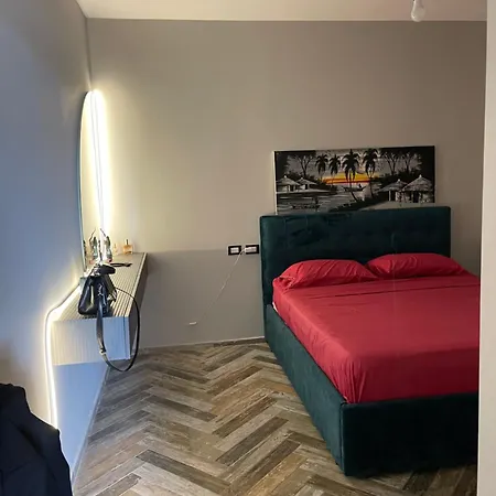 Mare Sole Appartamento Durrës